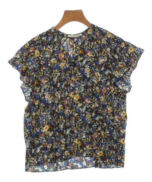 SOULEIADO เสื้อสตรี