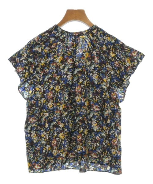 SOULEIADO เสื้อสตรี