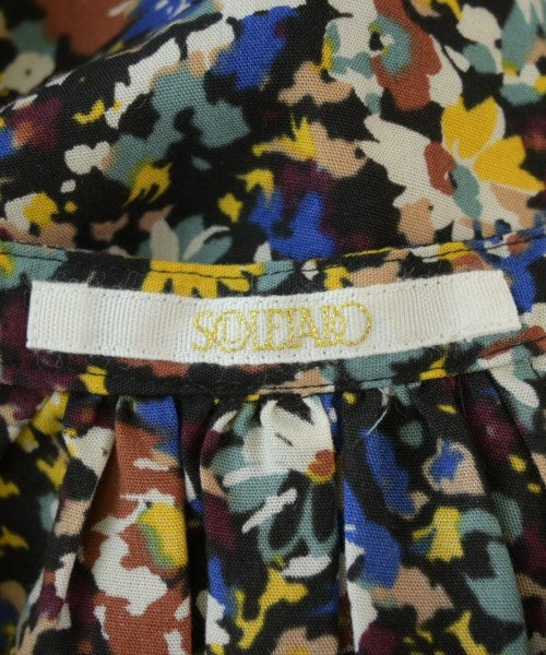 SOULEIADO เสื้อสตรี