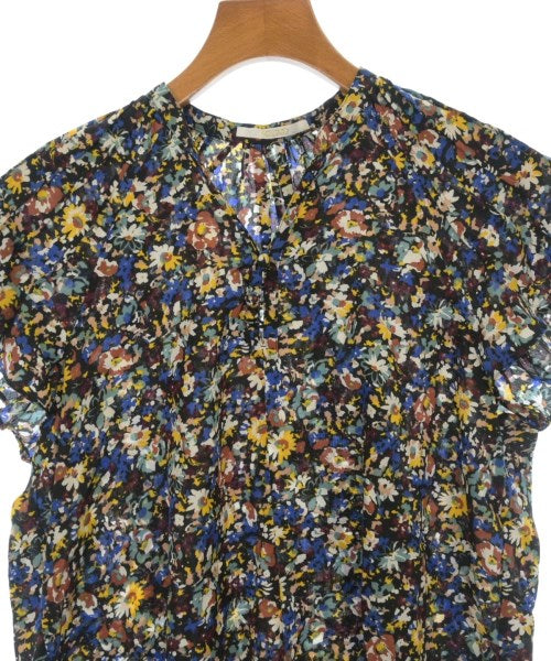 SOULEIADO เสื้อสตรี