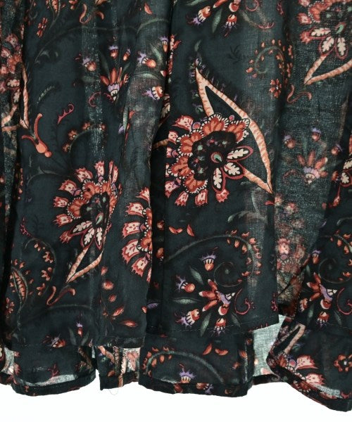 SOULEIADO เสื้อสตรี