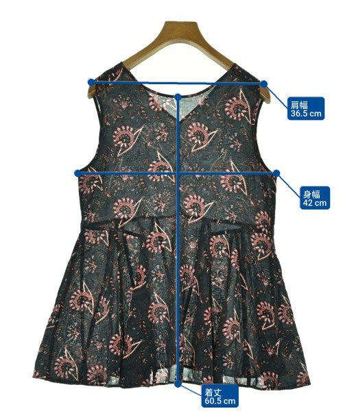 SOULEIADO เสื้อสตรี