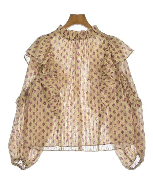 SOULEIADO เสื้อสตรี