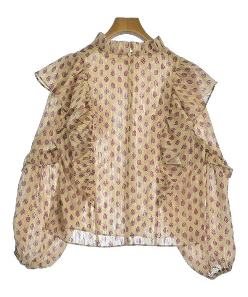 SOULEIADO เสื้อสตรี