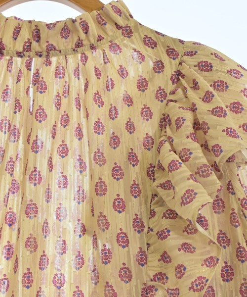 SOULEIADO เสื้อสตรี