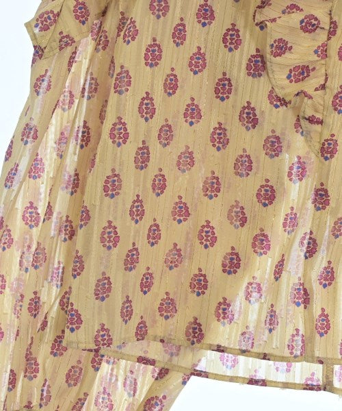 SOULEIADO เสื้อสตรี