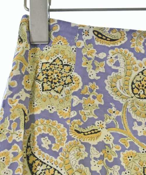 SOULEIADO กระโปรงยาว/แม็กซี่ยาว