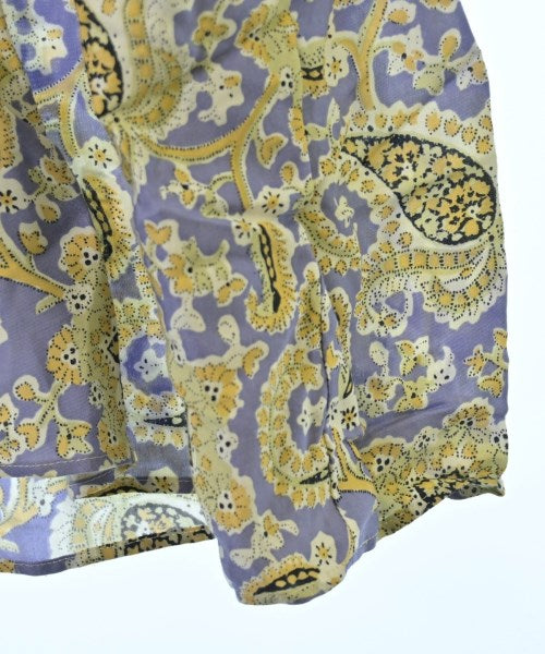 SOULEIADO กระโปรงยาว/แม็กซี่ยาว