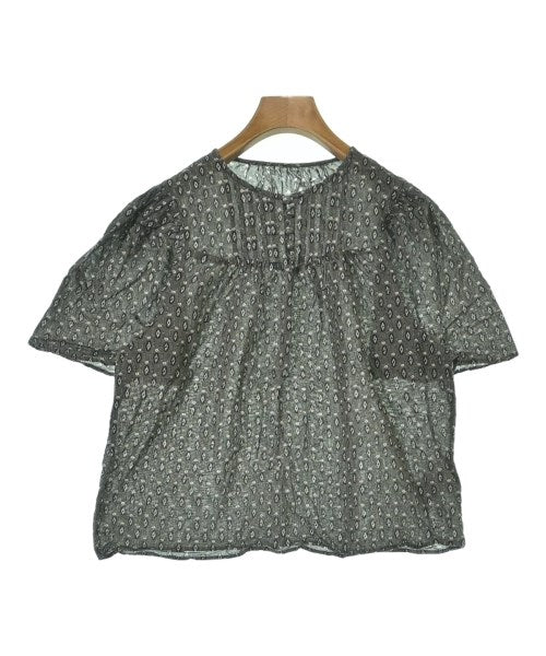 SOULEIADO เสื้อสตรี