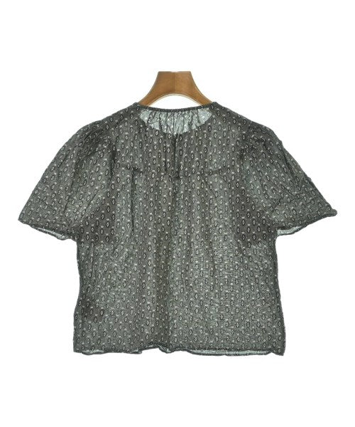 SOULEIADO เสื้อสตรี