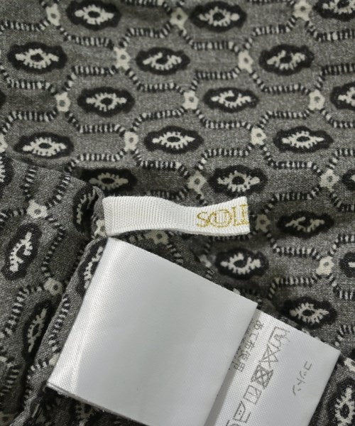 SOULEIADO เสื้อสตรี