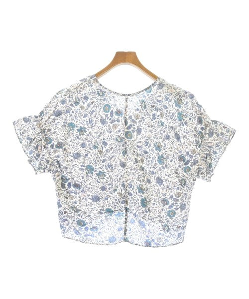 SOULEIADO เสื้อสตรี