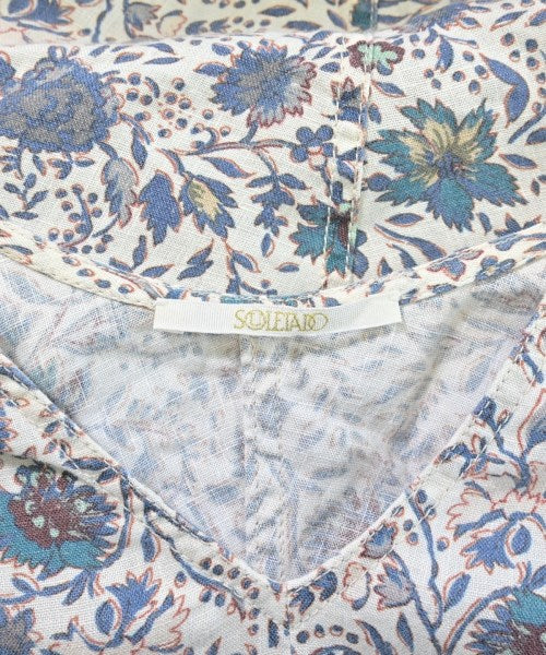 SOULEIADO เสื้อสตรี