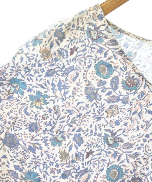 SOULEIADO เสื้อสตรี