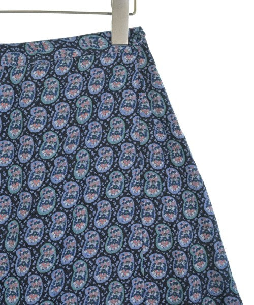 SOULEIADO กระโปรงยาว/แม็กซี่ยาว