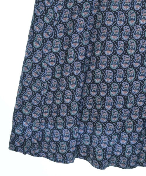 SOULEIADO กระโปรงยาว/แม็กซี่ยาว