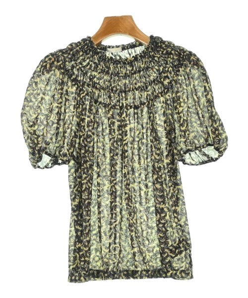 SOULEIADO เสื้อลำลอง