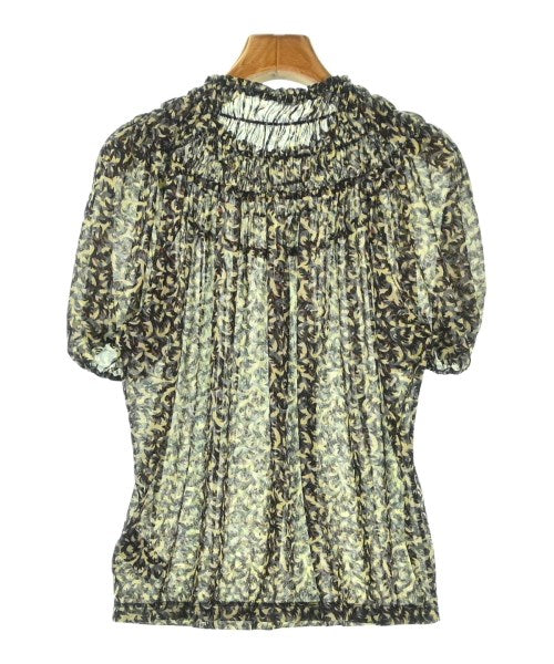 SOULEIADO เสื้อลำลอง