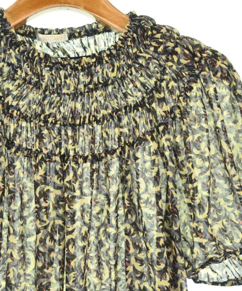 SOULEIADO เสื้อลำลอง
