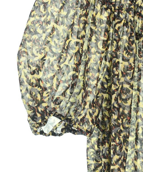 SOULEIADO เสื้อลำลอง