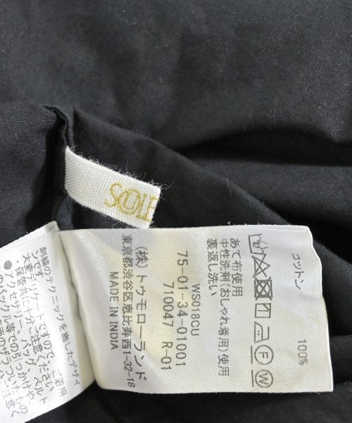 SOULEIADO เสื้อสตรี