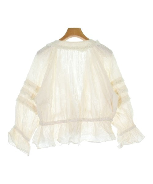 SOULEIADO เสื้อสตรี