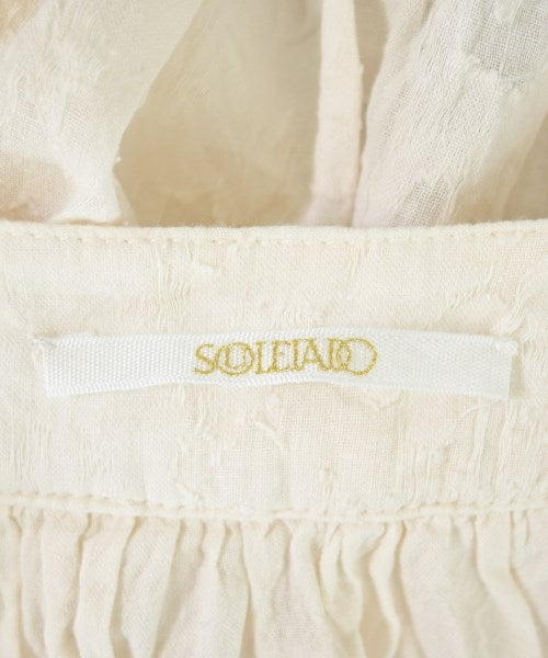 SOULEIADO เสื้อสตรี