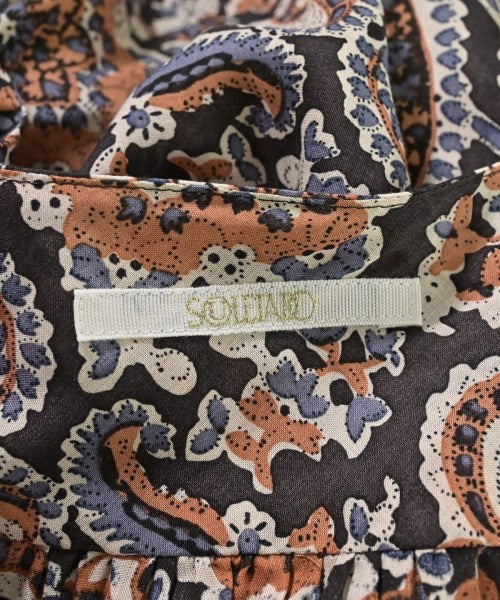 SOULEIADO ชุดเดรส