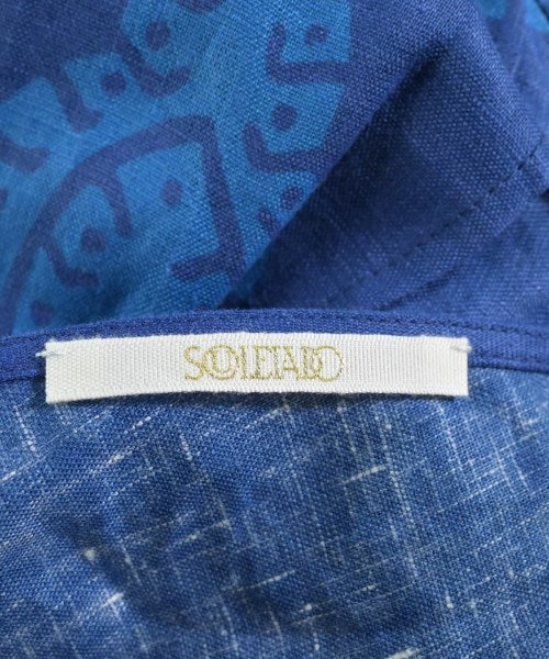 SOULEIADO ชุดเดรส