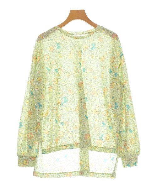 SOULEIADO เสื้อลำลอง
