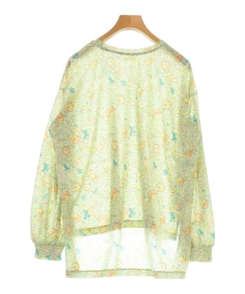 SOULEIADO เสื้อลำลอง