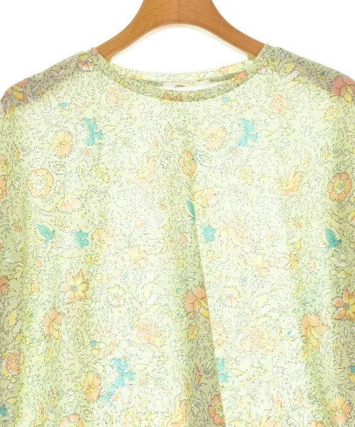 SOULEIADO เสื้อลำลอง