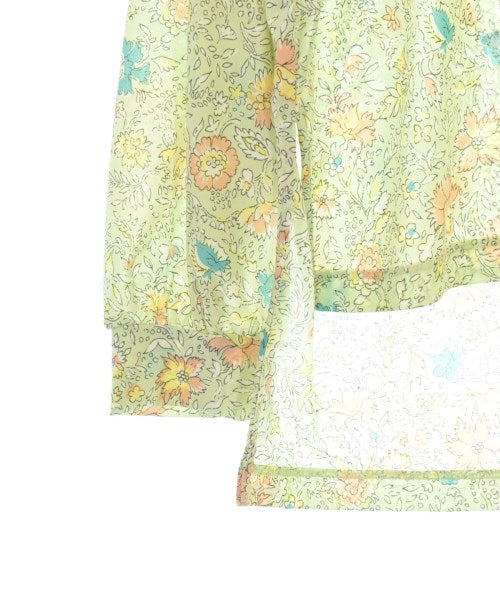 SOULEIADO เสื้อลำลอง
