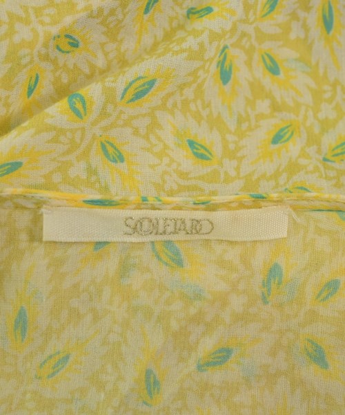 SOULEIADO เสื้อสตรี