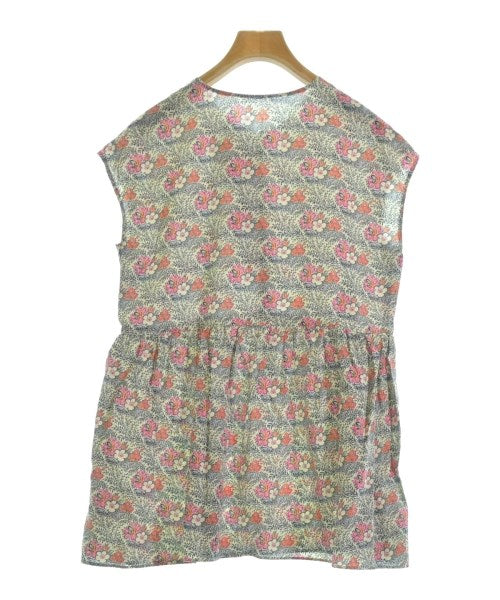 SOULEIADO เสื้อสตรี
