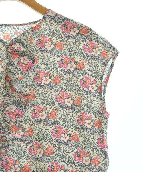 SOULEIADO เสื้อสตรี