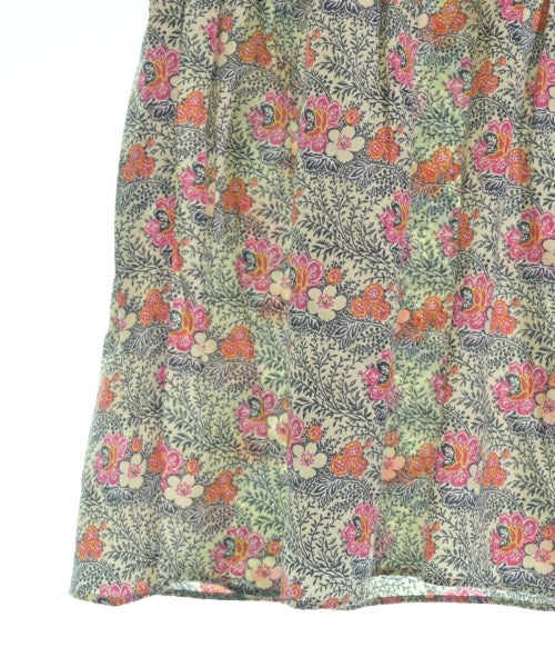 SOULEIADO เสื้อสตรี