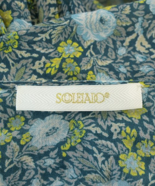SOULEIADO ชุดเดรส