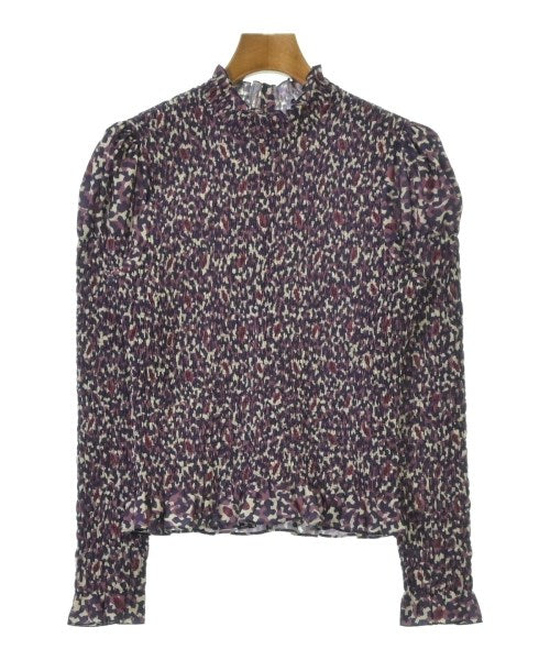 SOULEIADO เสื้อลำลอง