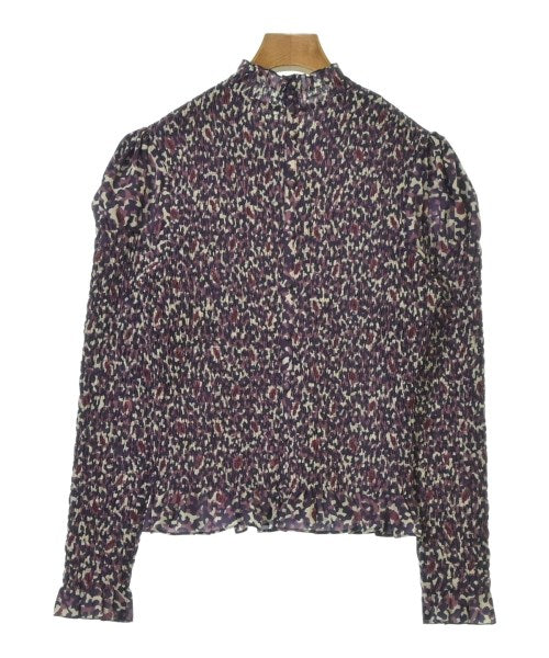 SOULEIADO เสื้อลำลอง