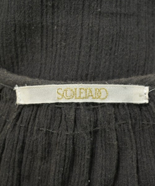 SOULEIADO ชุดเดรส