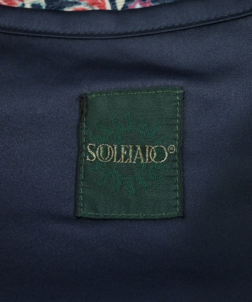 SOULEIADO เสื้อคาร์ดิแกน
