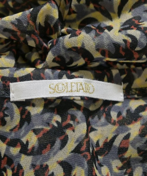 SOULEIADO ชุดเดรส