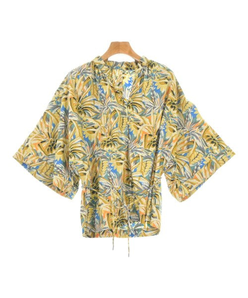 SOULEIADO เสื้อสตรี