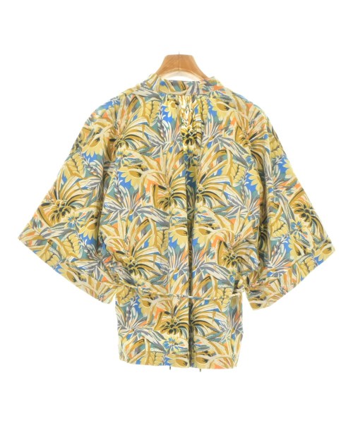 SOULEIADO เสื้อสตรี