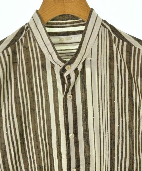 SOULEIADO เสื้อลำลอง