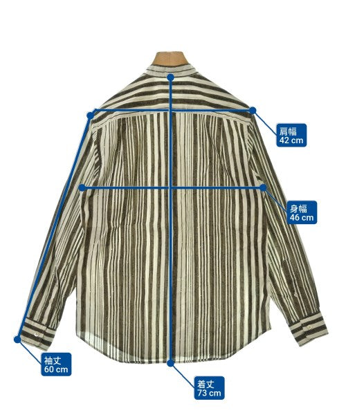 SOULEIADO เสื้อลำลอง