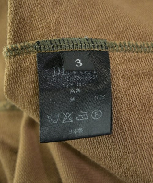 DEVOA เสื้อยืด/เสื้อท็อปส์