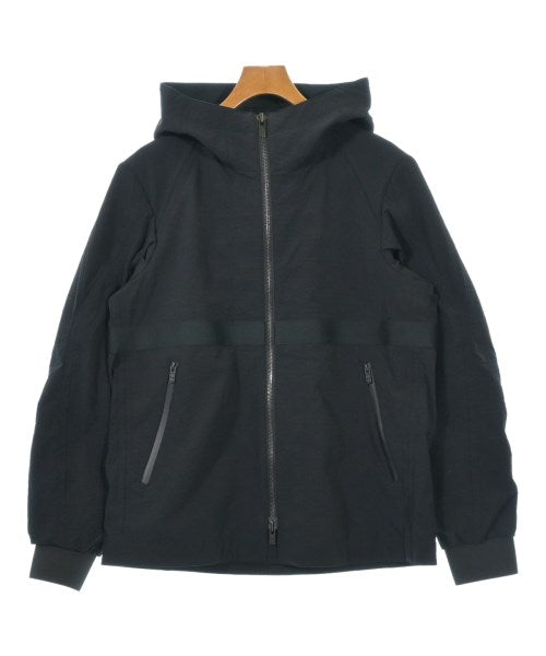 DEVOA เสื้อพาร์กาภูเขา