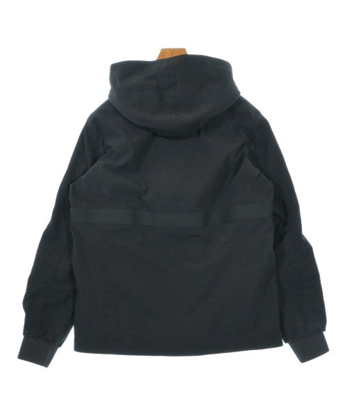 DEVOA เสื้อพาร์กาภูเขา